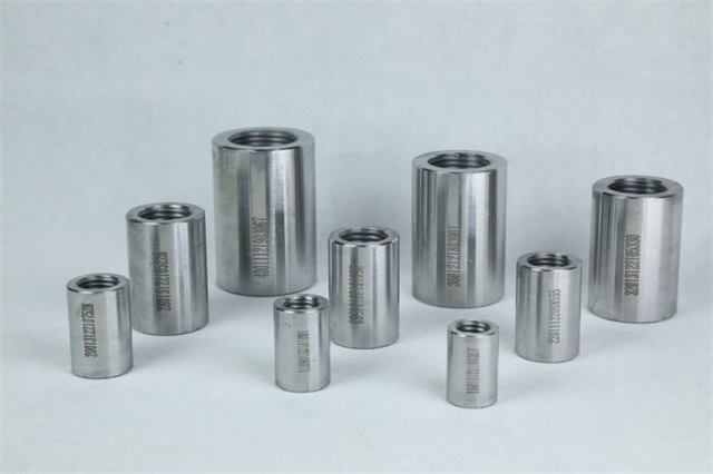 和静<font style='color:red'>直螺纹套筒</font>重量